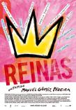 As nais son todas unhas Reinas...